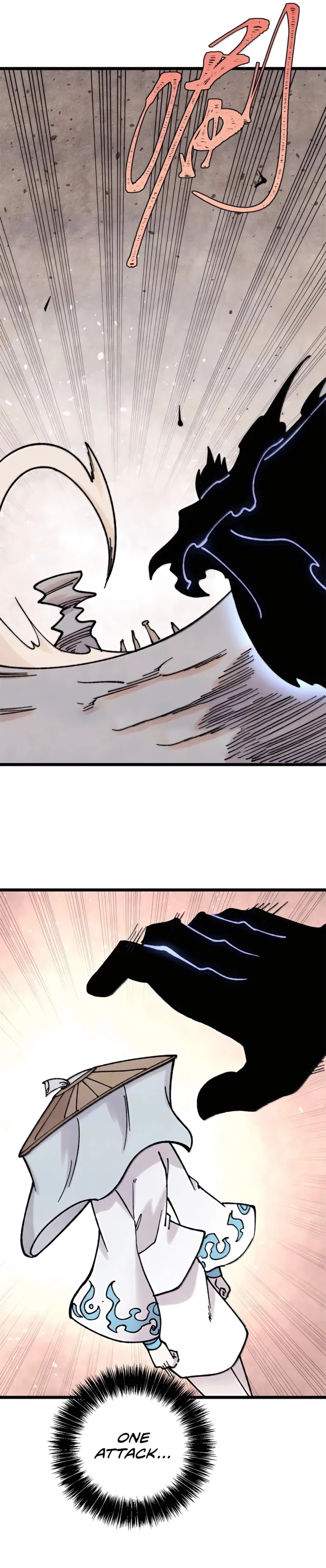 All Hail the Sect Leader Chapter 408 - page 4