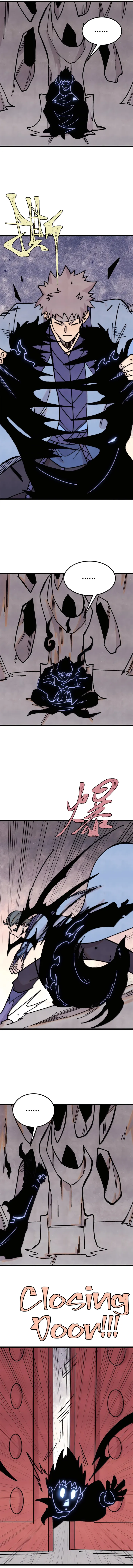 All Hail the Sect Leader Chapter 408 - page 7