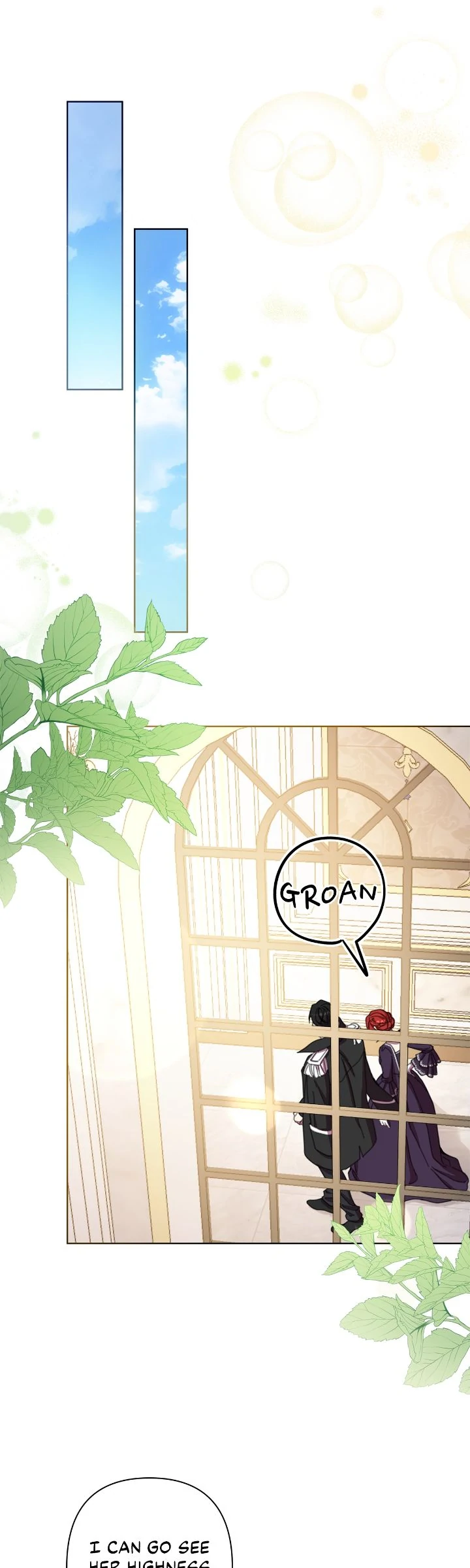 Author, In This Life I’m The Protagonist Chapter 70 - page 11