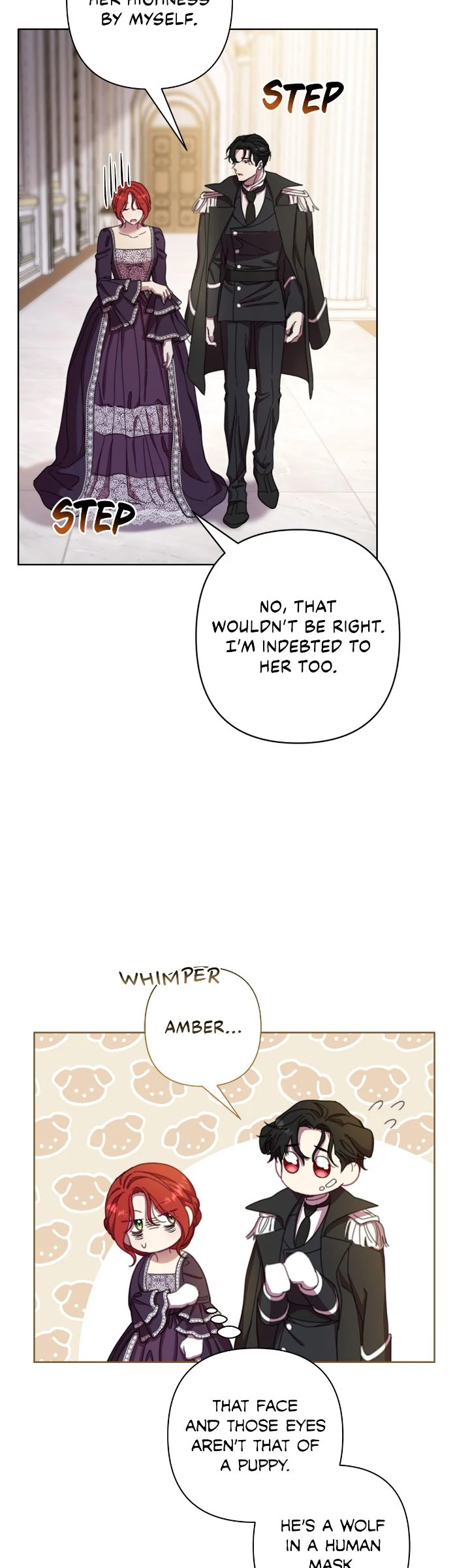 Author, In This Life I’m The Protagonist Chapter 70 - page 12