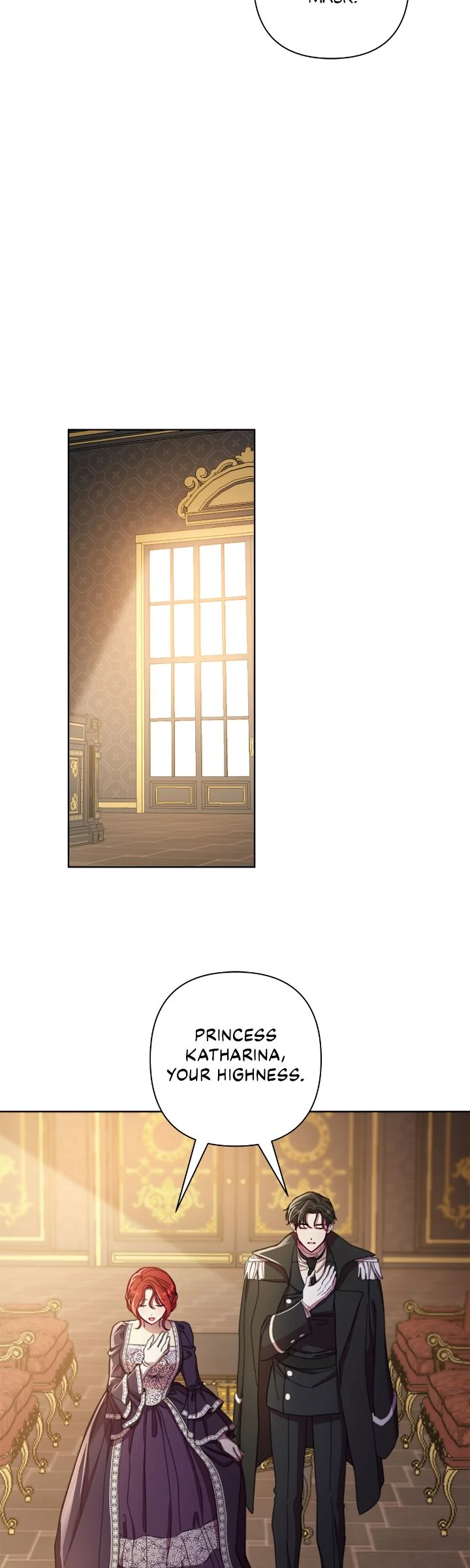 Author, In This Life I’m The Protagonist Chapter 70 - page 13