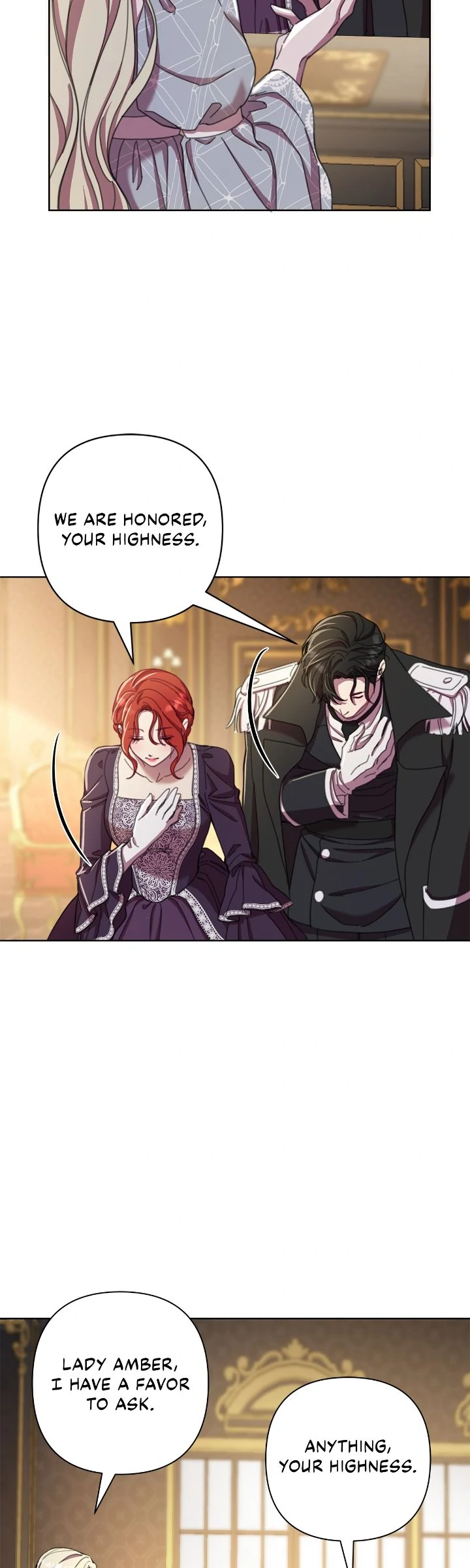 Author, In This Life I’m The Protagonist Chapter 70 - page 17