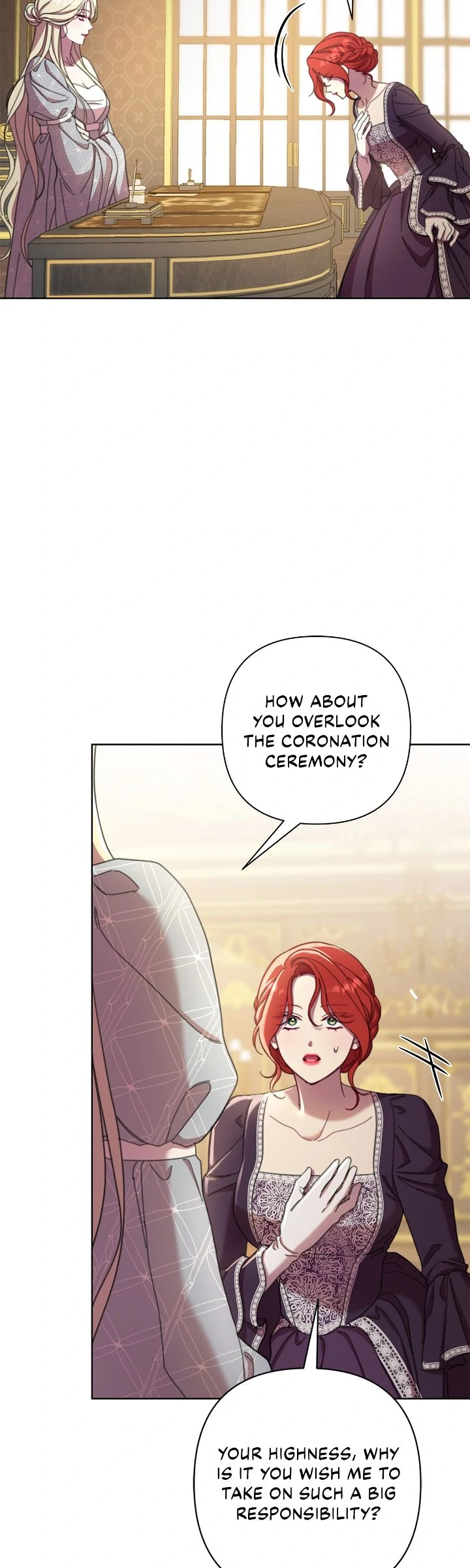 Author, In This Life I’m The Protagonist Chapter 70 - page 18