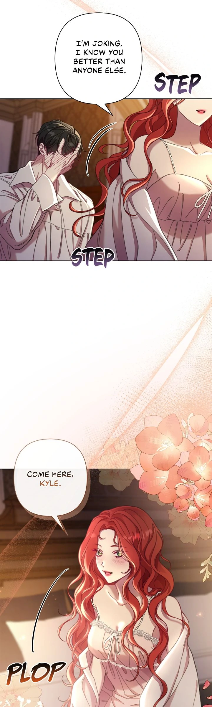 Author, In This Life I’m The Protagonist Chapter 70 - page 2