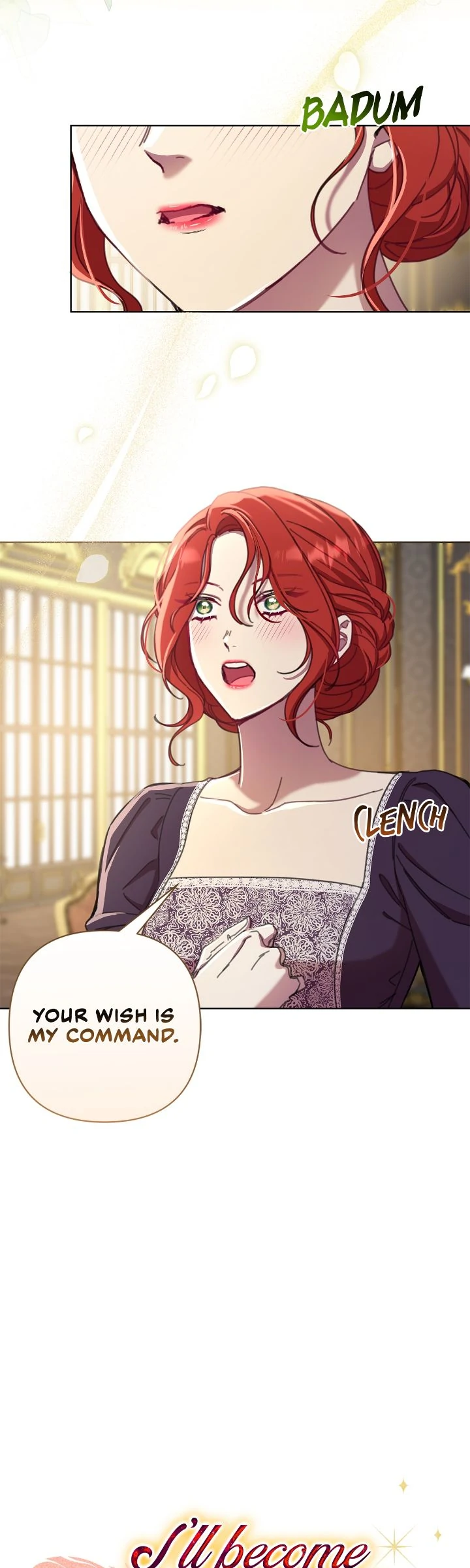 Author, In This Life I’m The Protagonist Chapter 70 - page 22