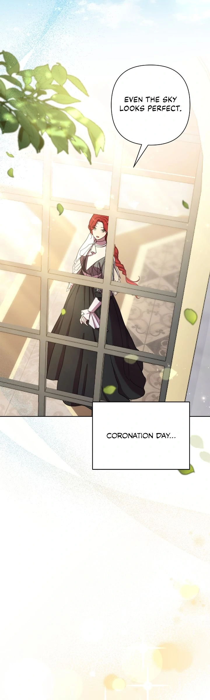 Author, In This Life I’m The Protagonist Chapter 70 - page 24