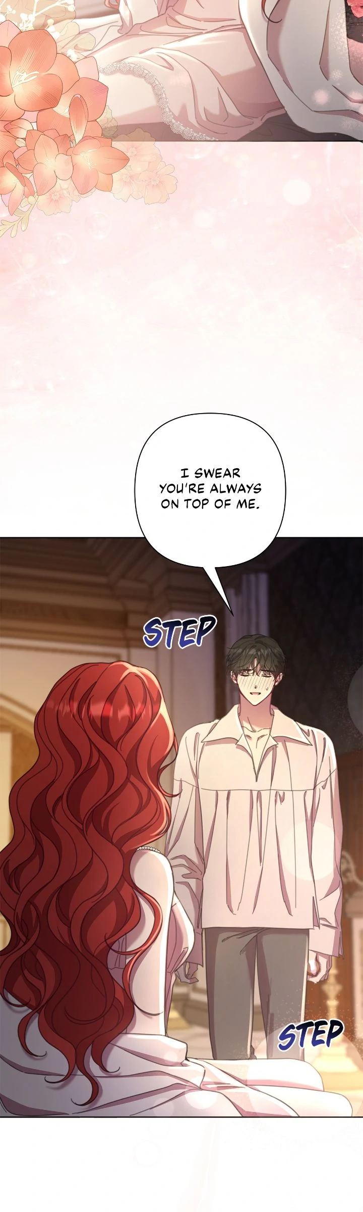 Author, In This Life I’m The Protagonist Chapter 70 - page 3