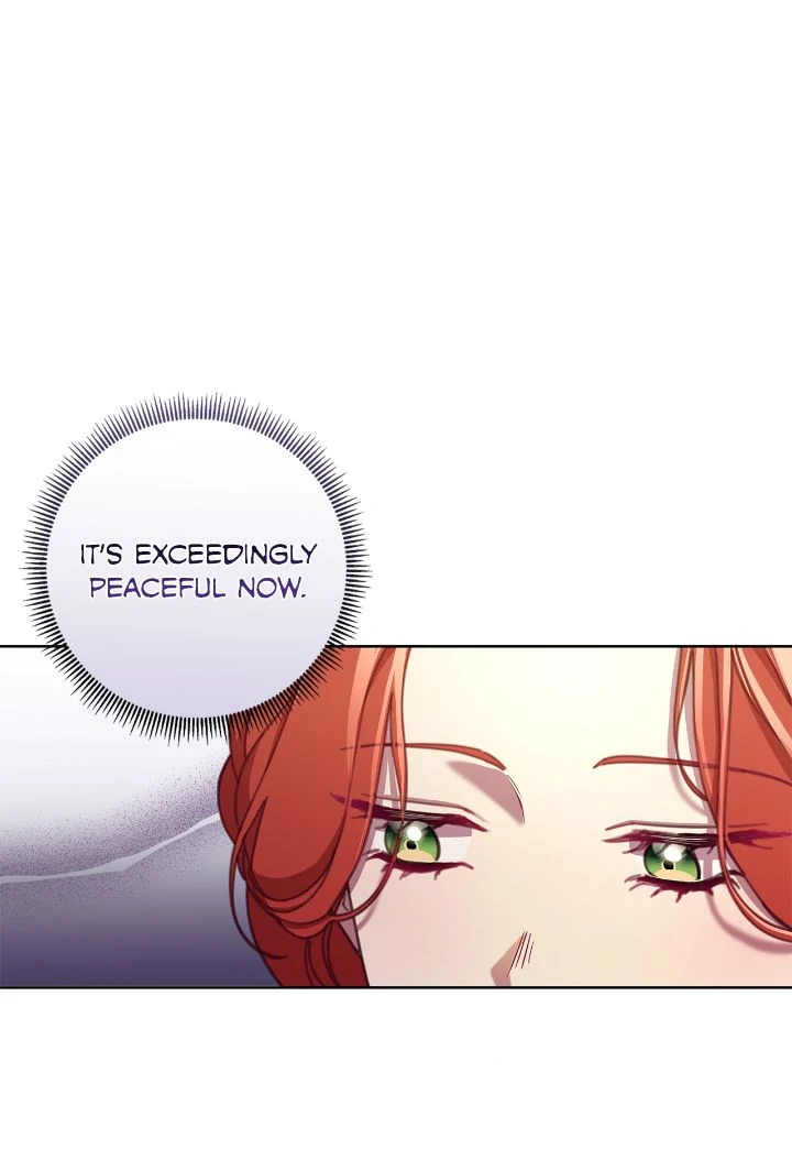 Author, In This Life I’m The Protagonist Chapter 70 - page 30