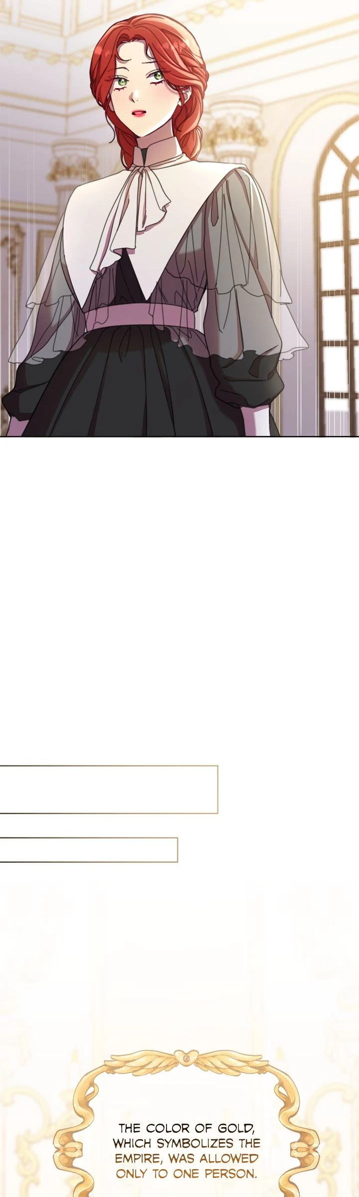 Author, In This Life I’m The Protagonist Chapter 70 - page 32