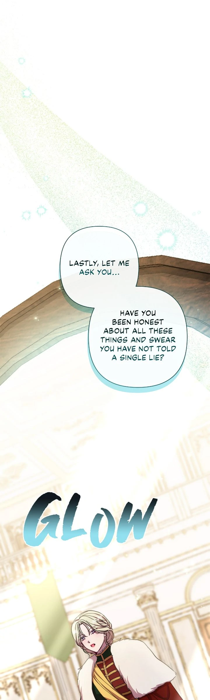 Author, In This Life I’m The Protagonist Chapter 70 - page 40