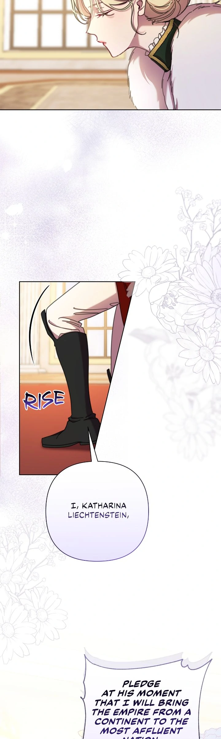 Author, In This Life I’m The Protagonist Chapter 70 - page 45