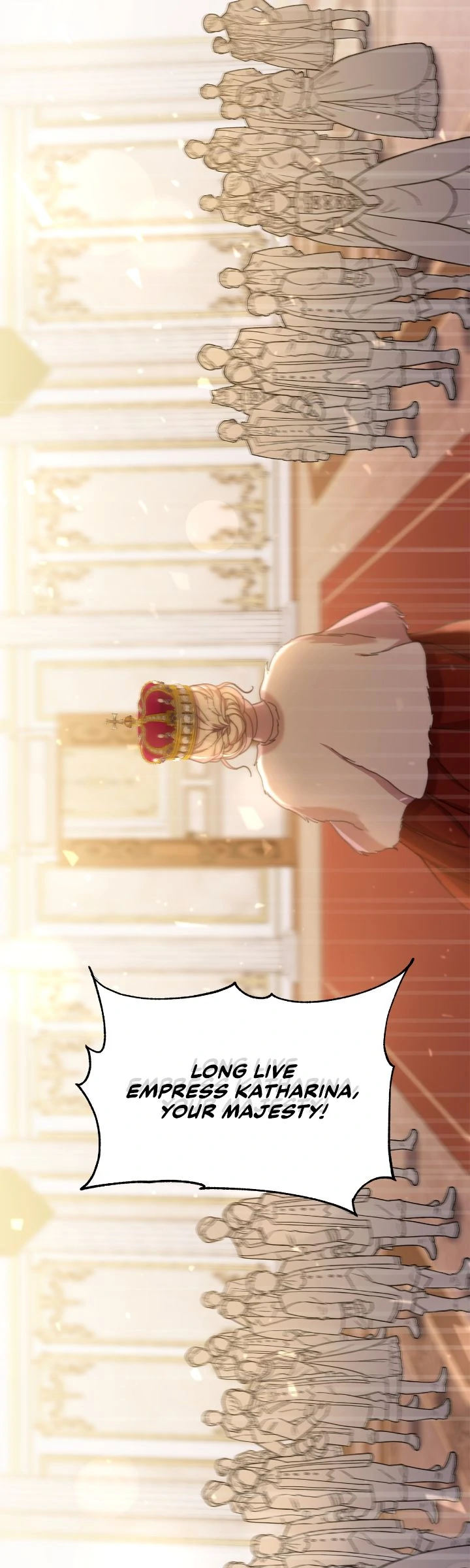 Author, In This Life I’m The Protagonist Chapter 70 - page 47