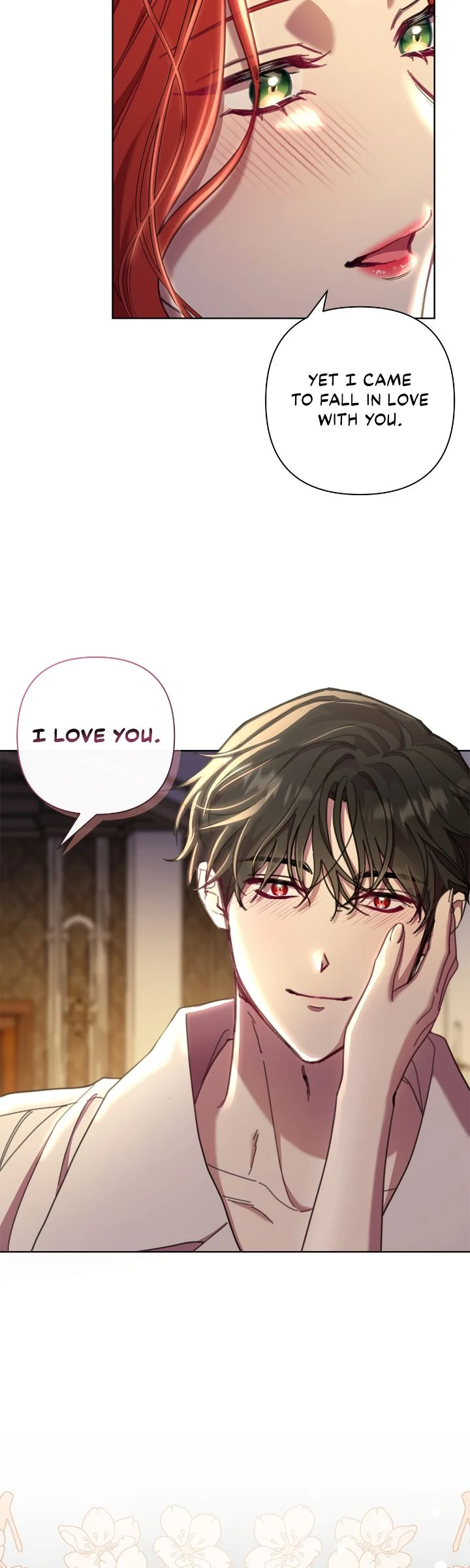 Author, In This Life I’m The Protagonist Chapter 70 - page 8