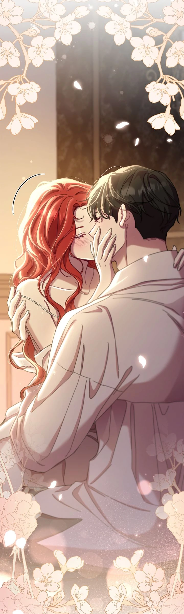 Author, In This Life I’m The Protagonist Chapter 70 - page 9