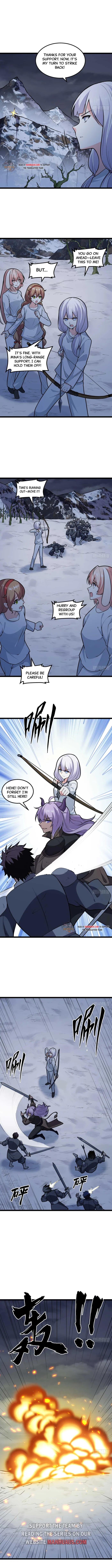 Starting From Today I’ll Work As A City Lord Chapter 539 - page 3