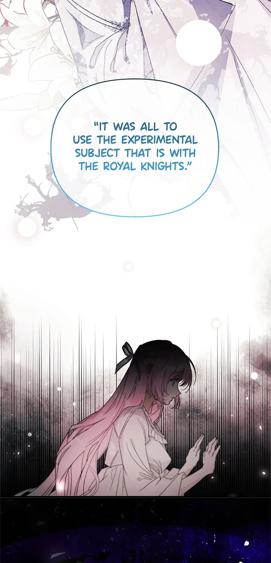 Hey, Little Duke, Just Trust this Sister! Chapter 82 - page 12