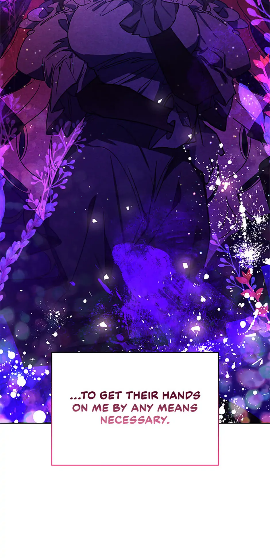 Hey, Little Duke, Just Trust this Sister! Chapter 82 - page 14