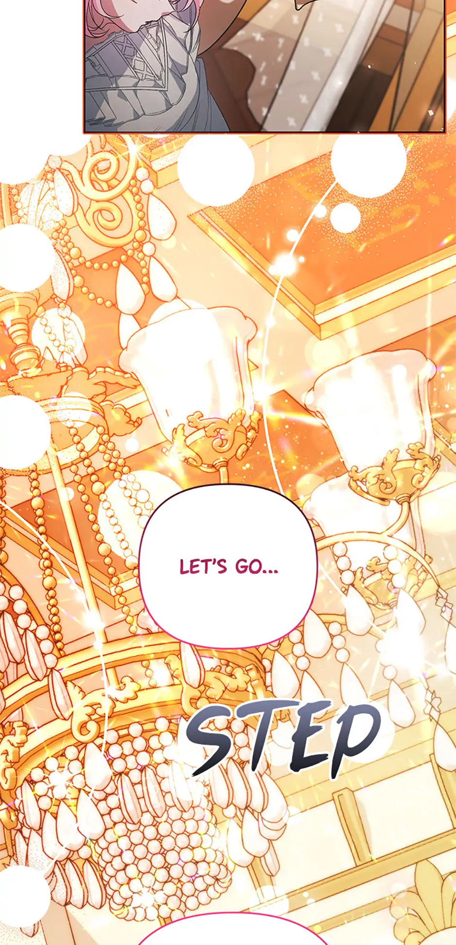 Hey, Little Duke, Just Trust this Sister! Chapter 82 - page 16