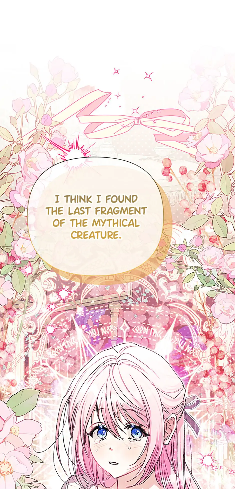 Hey, Little Duke, Just Trust this Sister! Chapter 82 - page 1