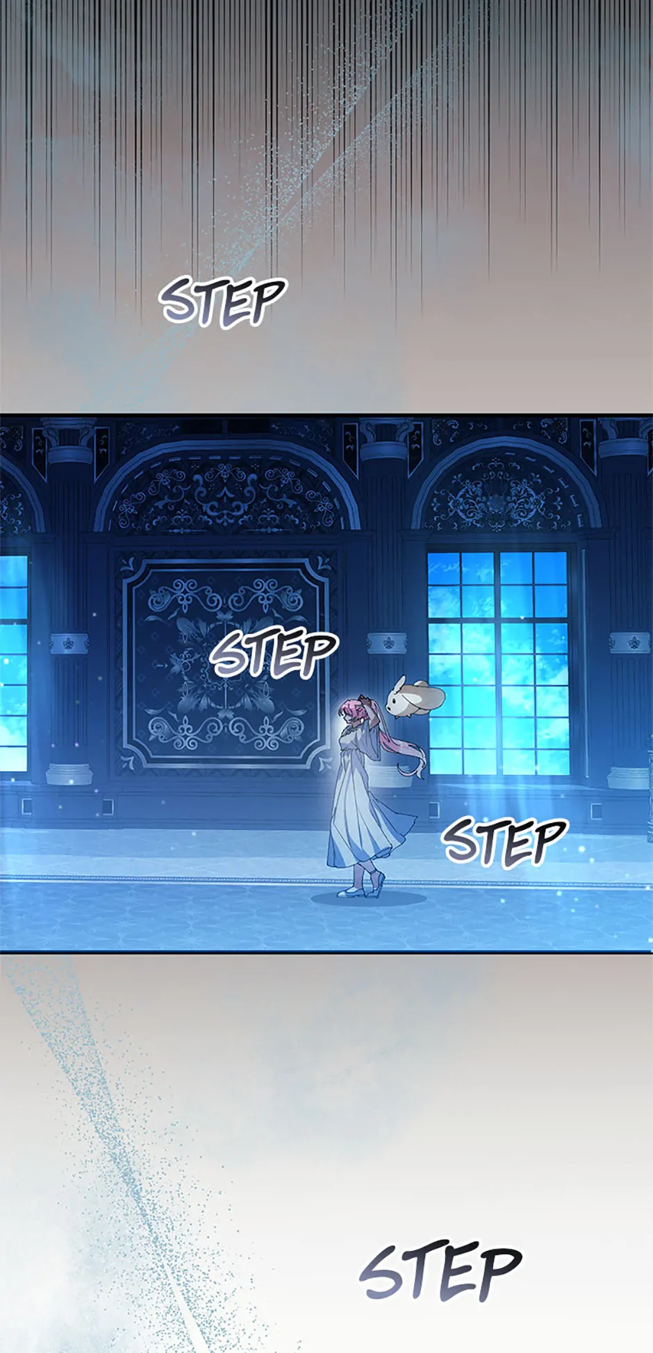 Hey, Little Duke, Just Trust this Sister! Chapter 82 - page 19