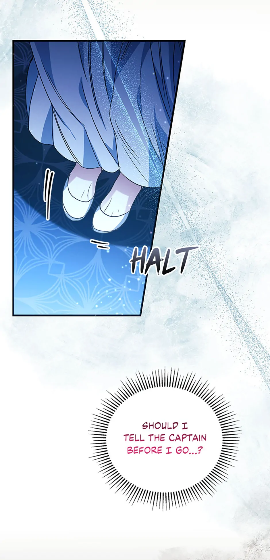 Hey, Little Duke, Just Trust this Sister! Chapter 82 - page 20