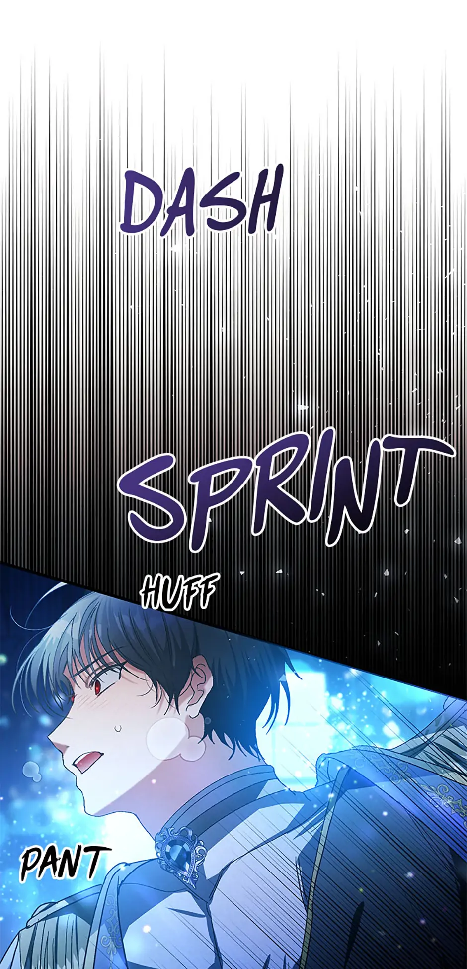 Hey, Little Duke, Just Trust this Sister! Chapter 82 - page 23