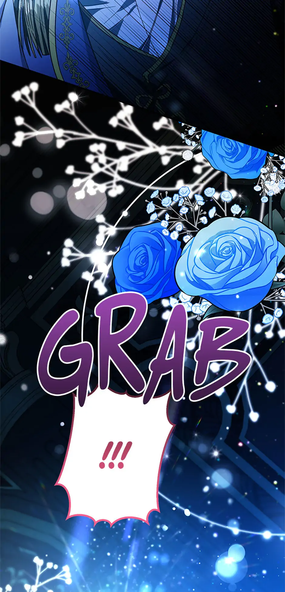 Hey, Little Duke, Just Trust this Sister! Chapter 82 - page 24