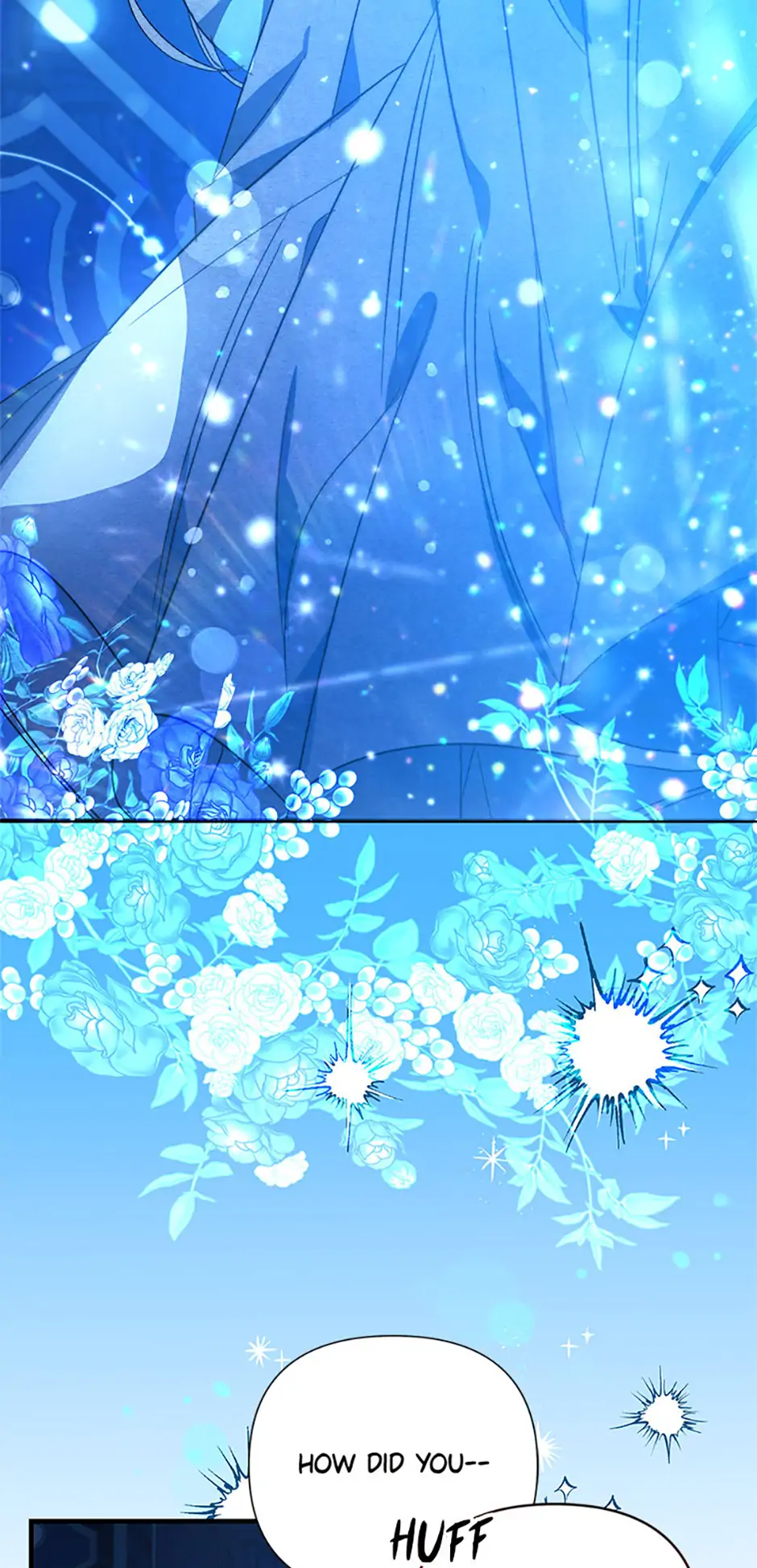 Hey, Little Duke, Just Trust this Sister! Chapter 82 - page 26