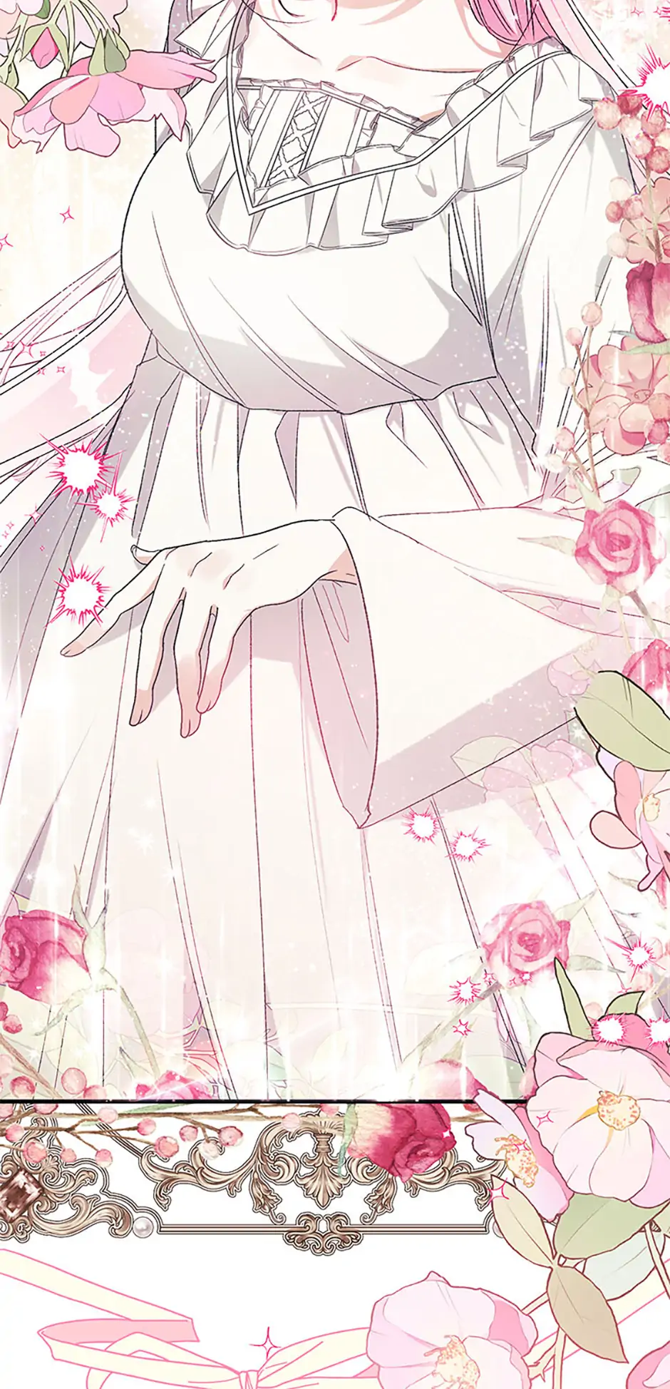 Hey, Little Duke, Just Trust this Sister! Chapter 82 - page 2