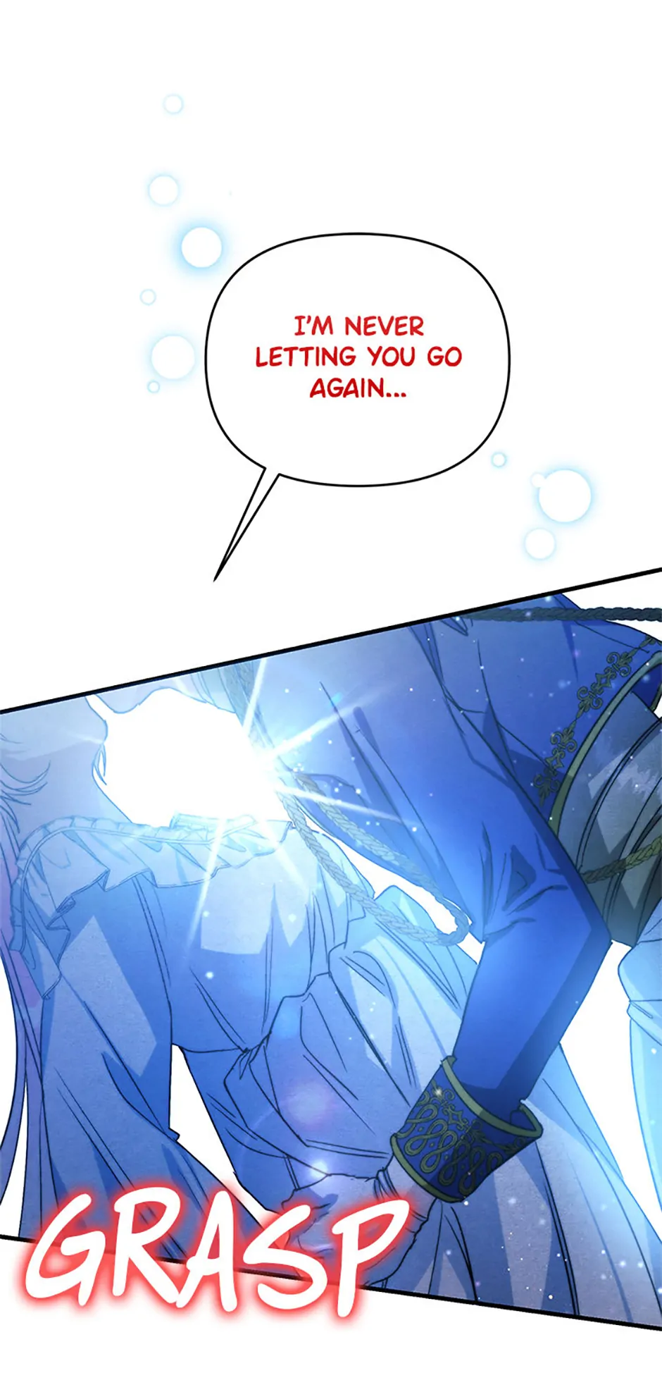 Hey, Little Duke, Just Trust this Sister! Chapter 82 - page 29