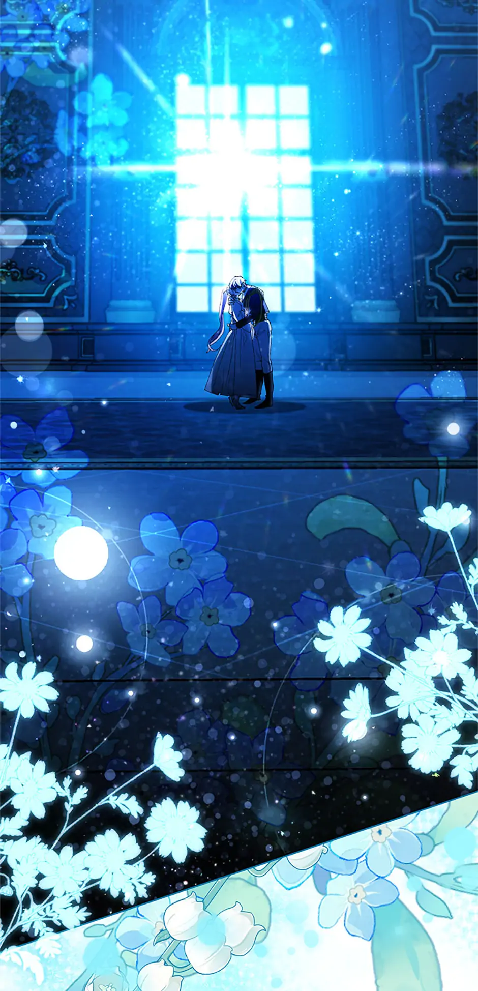 Hey, Little Duke, Just Trust this Sister! Chapter 82 - page 31