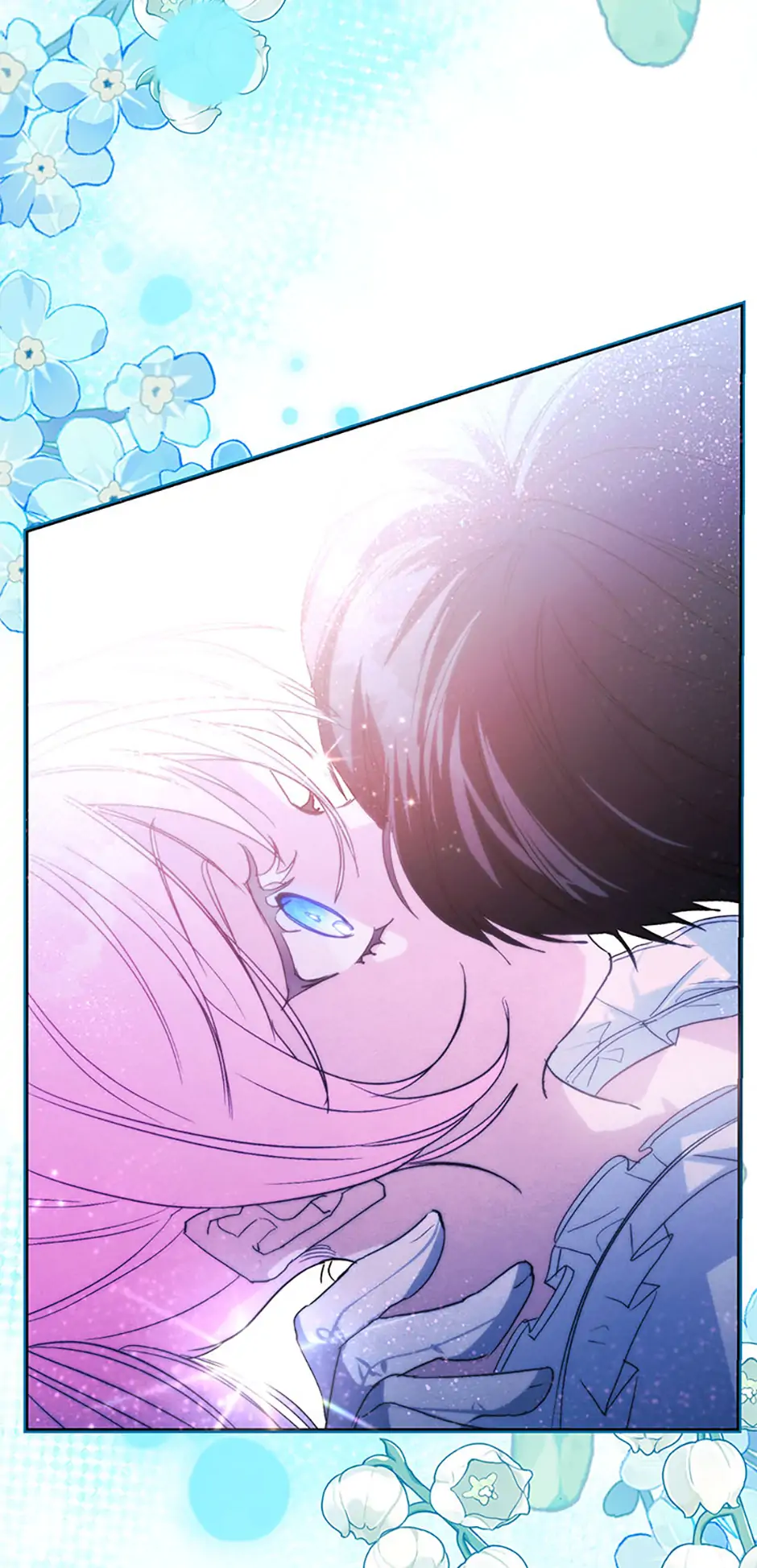 Hey, Little Duke, Just Trust this Sister! Chapter 82 - page 32