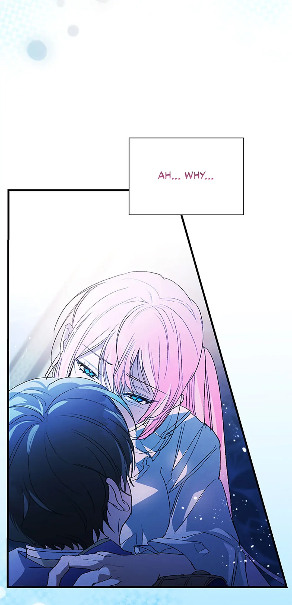 Hey, Little Duke, Just Trust this Sister! Chapter 82 - page 34