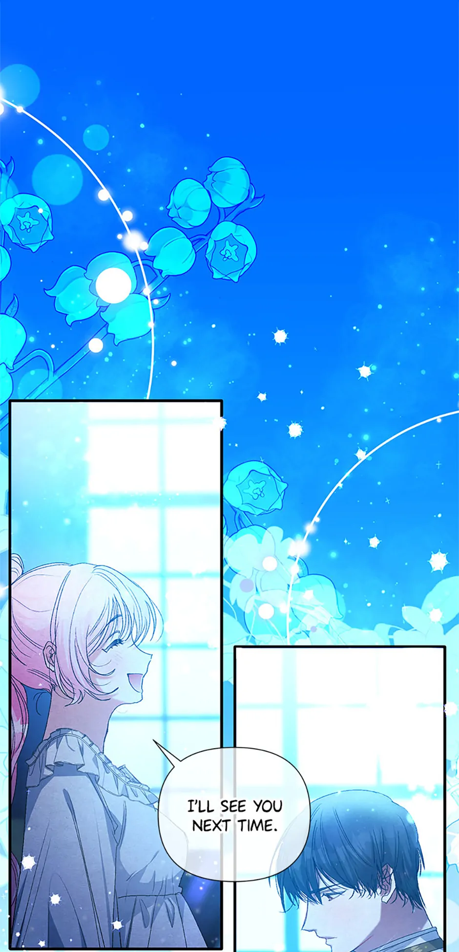 Hey, Little Duke, Just Trust this Sister! Chapter 82 - page 36