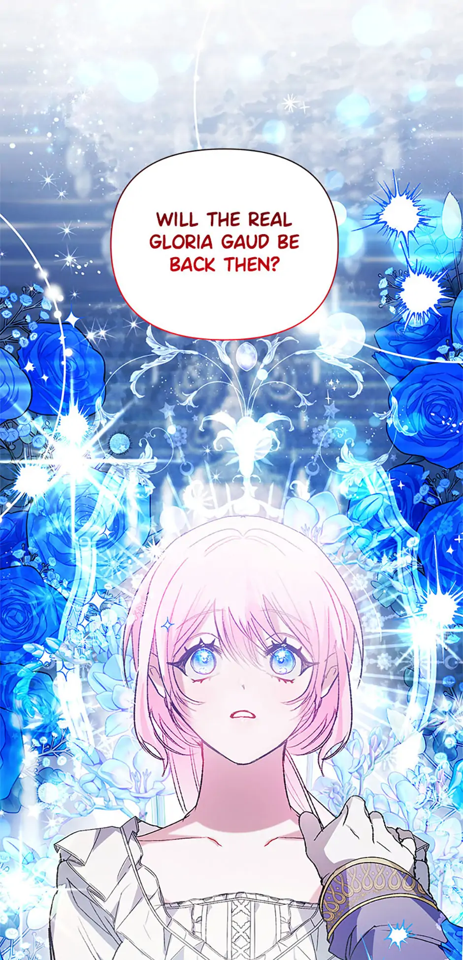 Hey, Little Duke, Just Trust this Sister! Chapter 82 - page 38