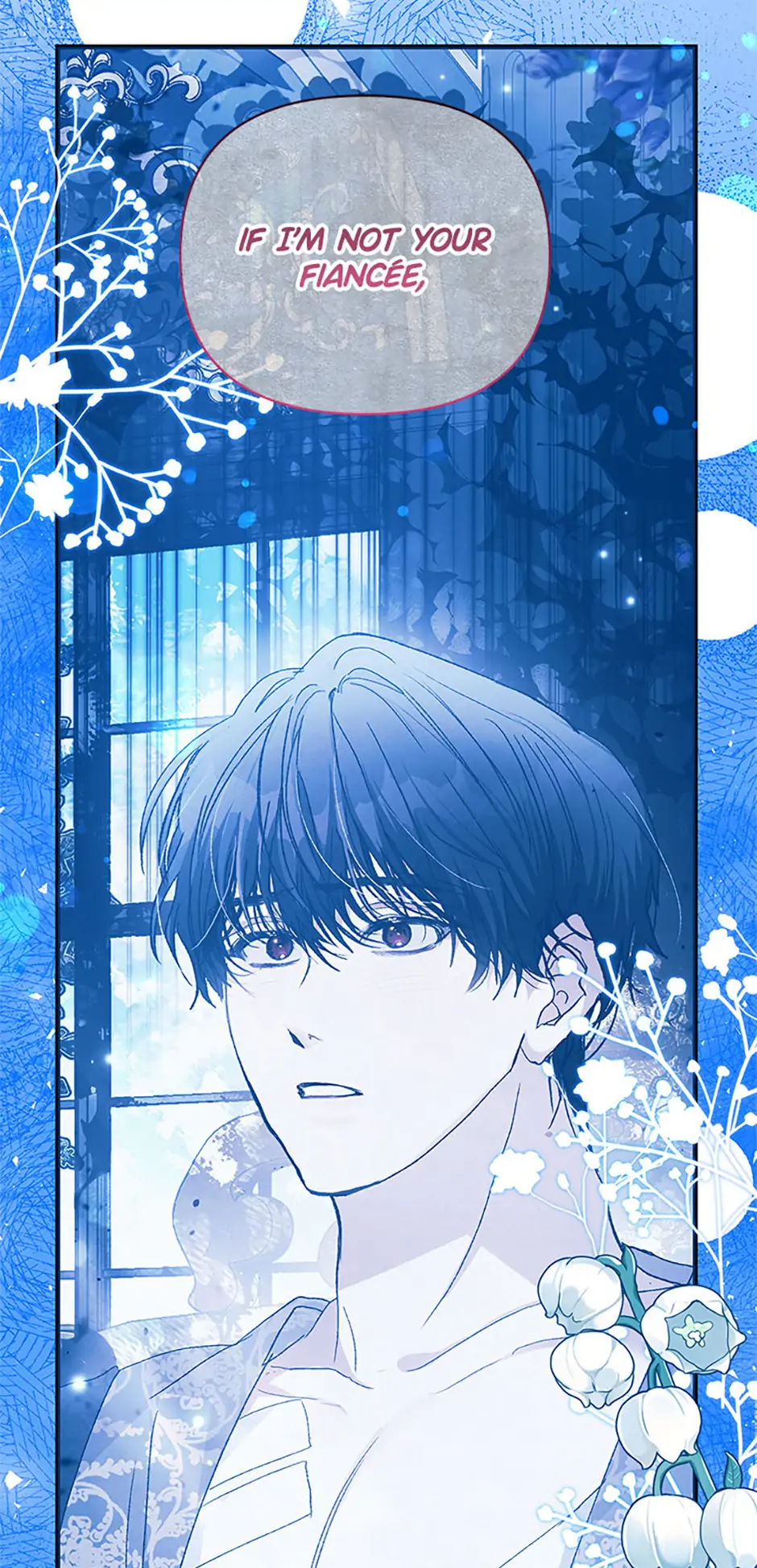 Hey, Little Duke, Just Trust this Sister! Chapter 82 - page 41