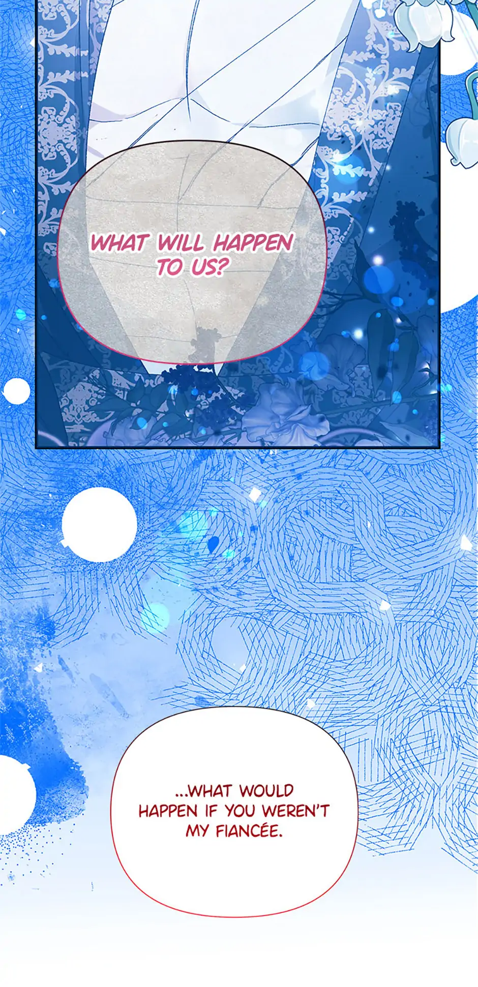 Hey, Little Duke, Just Trust this Sister! Chapter 82 - page 42