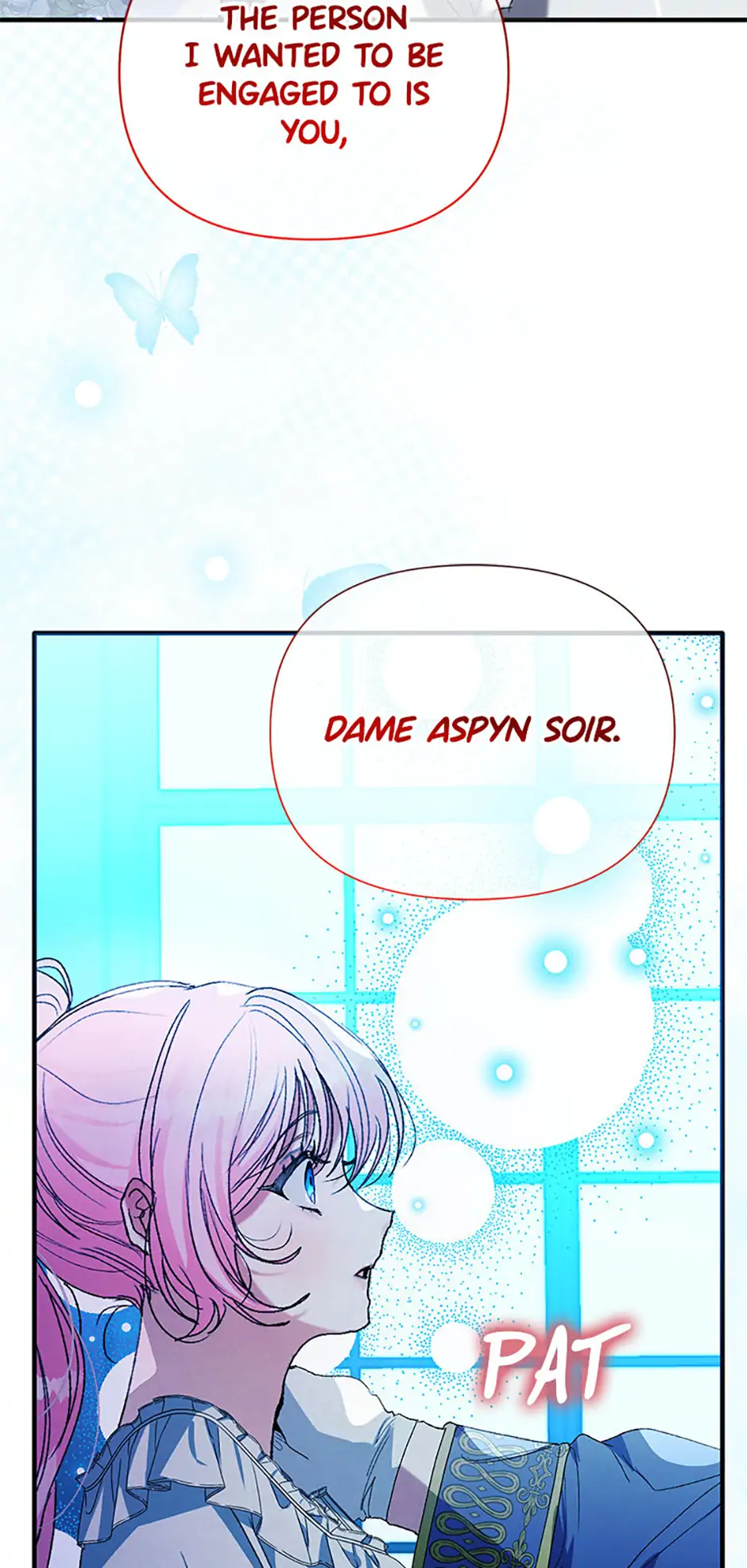 Hey, Little Duke, Just Trust this Sister! Chapter 82 - page 45