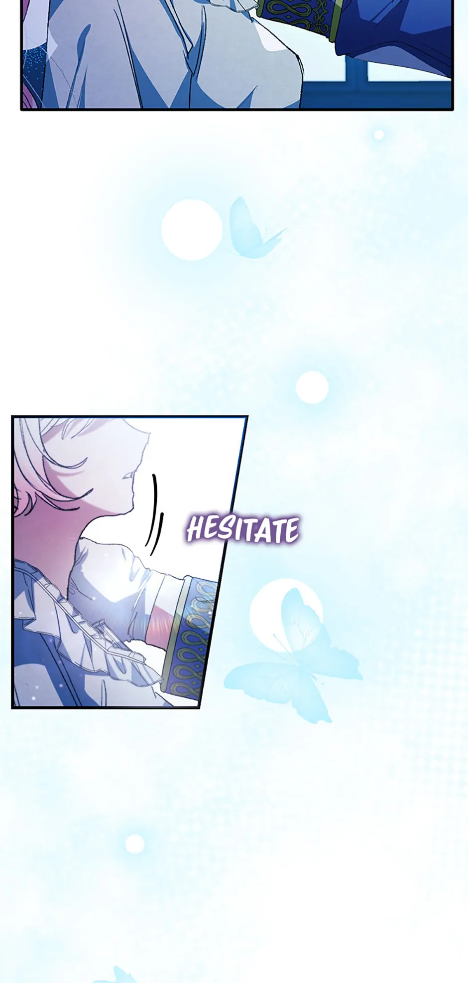 Hey, Little Duke, Just Trust this Sister! Chapter 82 - page 46