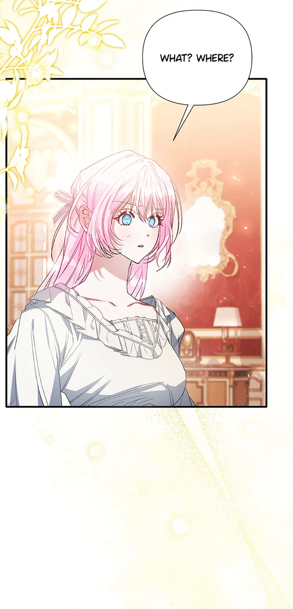 Hey, Little Duke, Just Trust this Sister! Chapter 82 - page 4