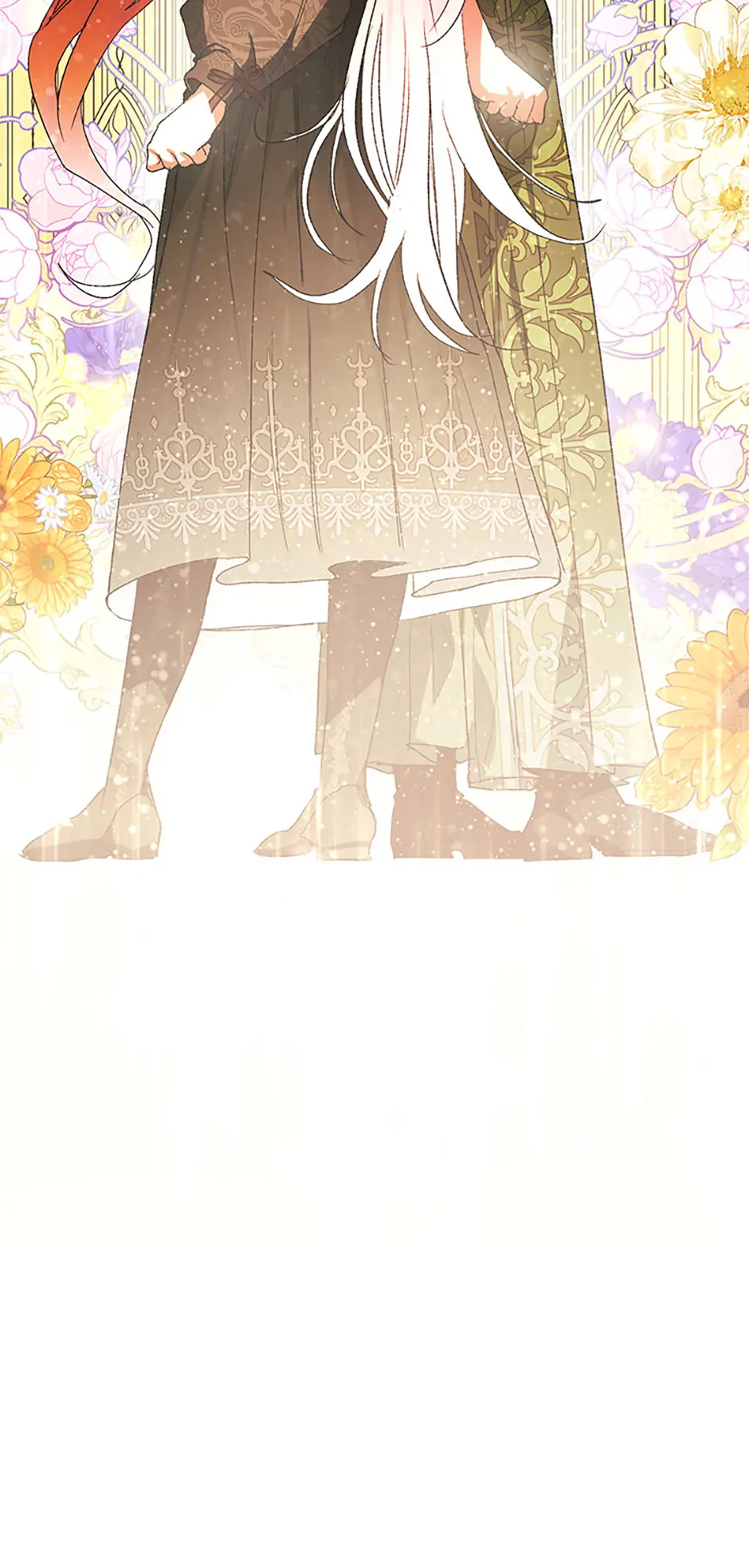 Hey, Little Duke, Just Trust this Sister! Chapter 82 - page 49