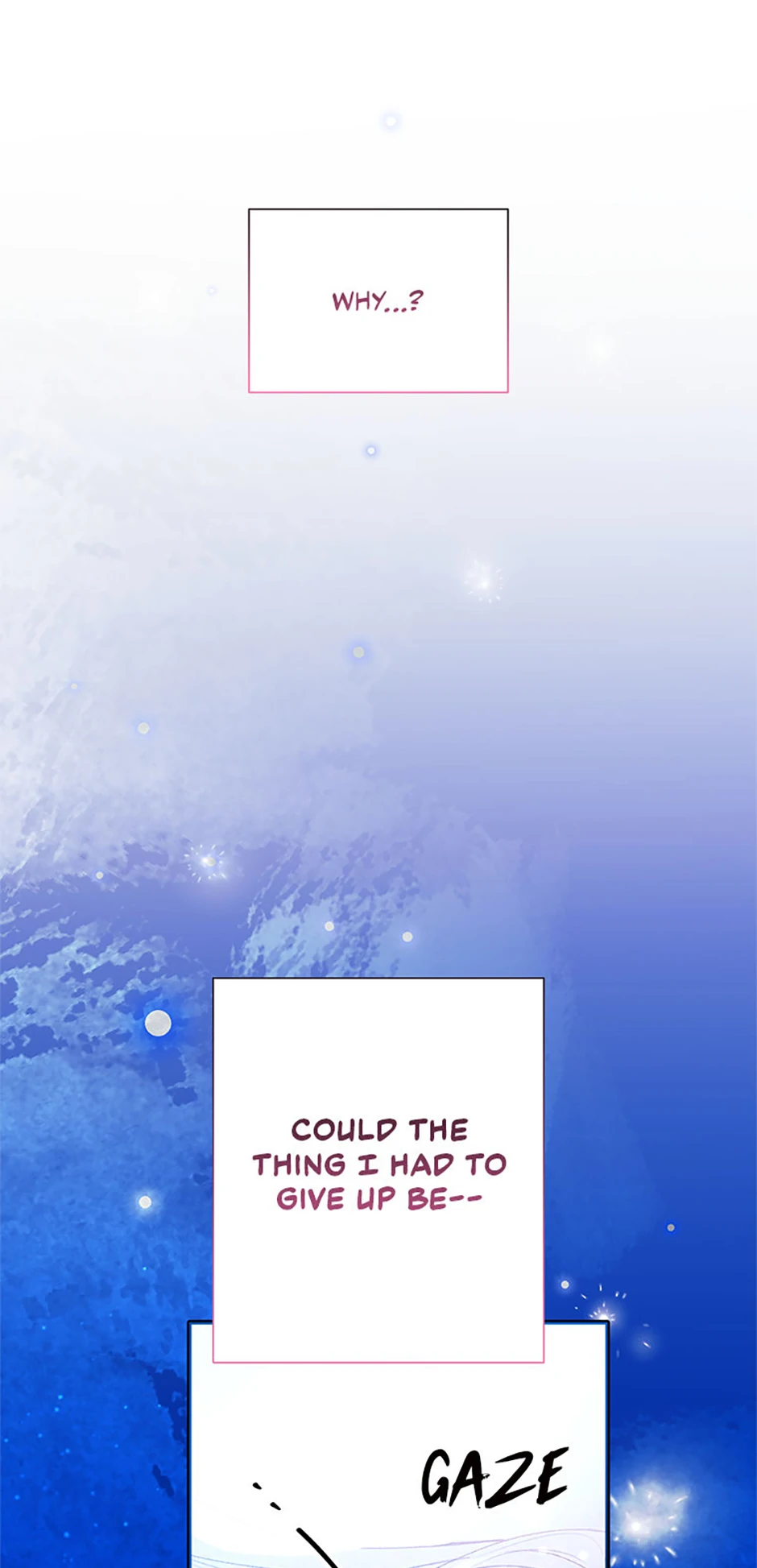 Hey, Little Duke, Just Trust this Sister! Chapter 82 - page 50