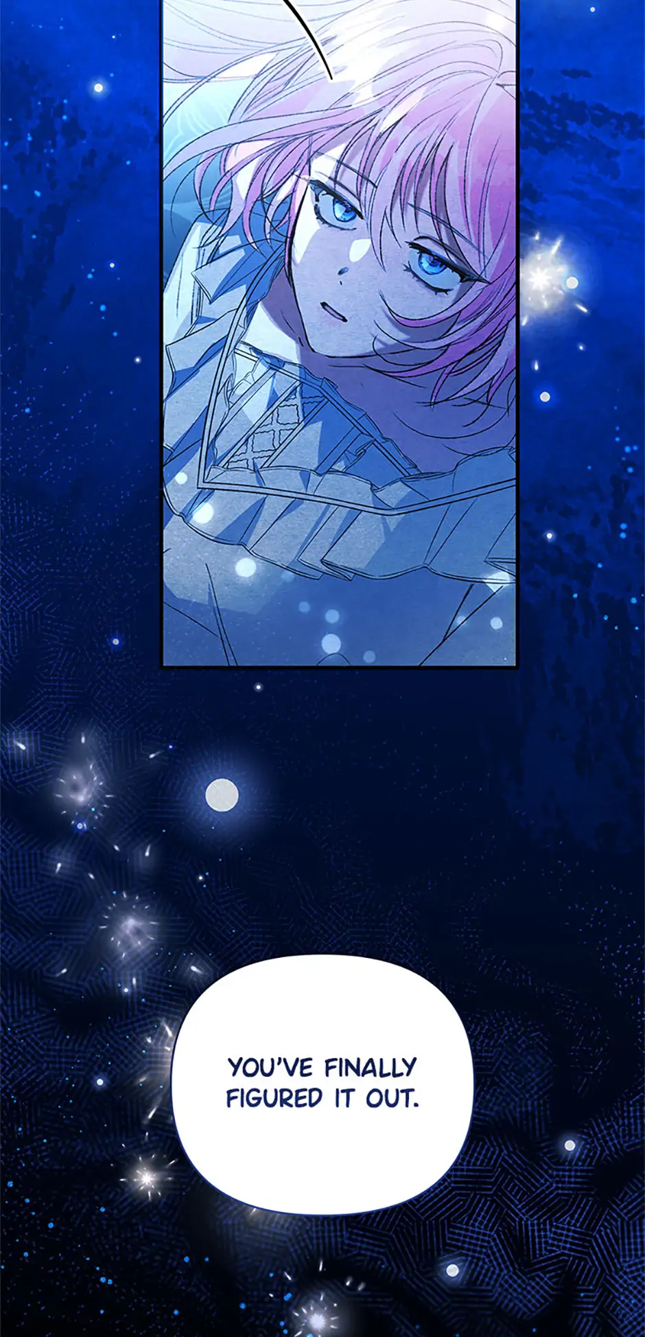 Hey, Little Duke, Just Trust this Sister! Chapter 82 - page 51