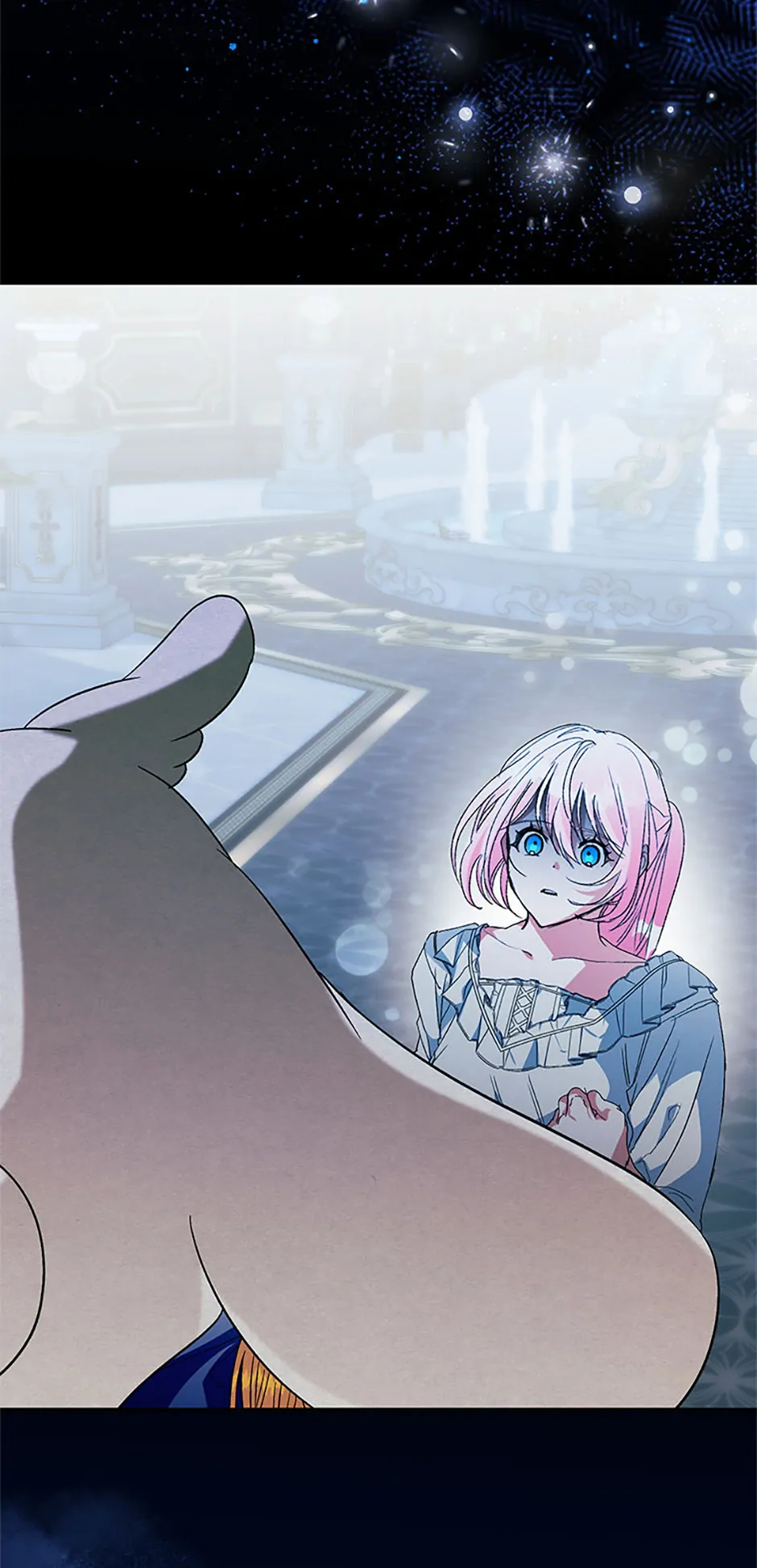 Hey, Little Duke, Just Trust this Sister! Chapter 82 - page 52