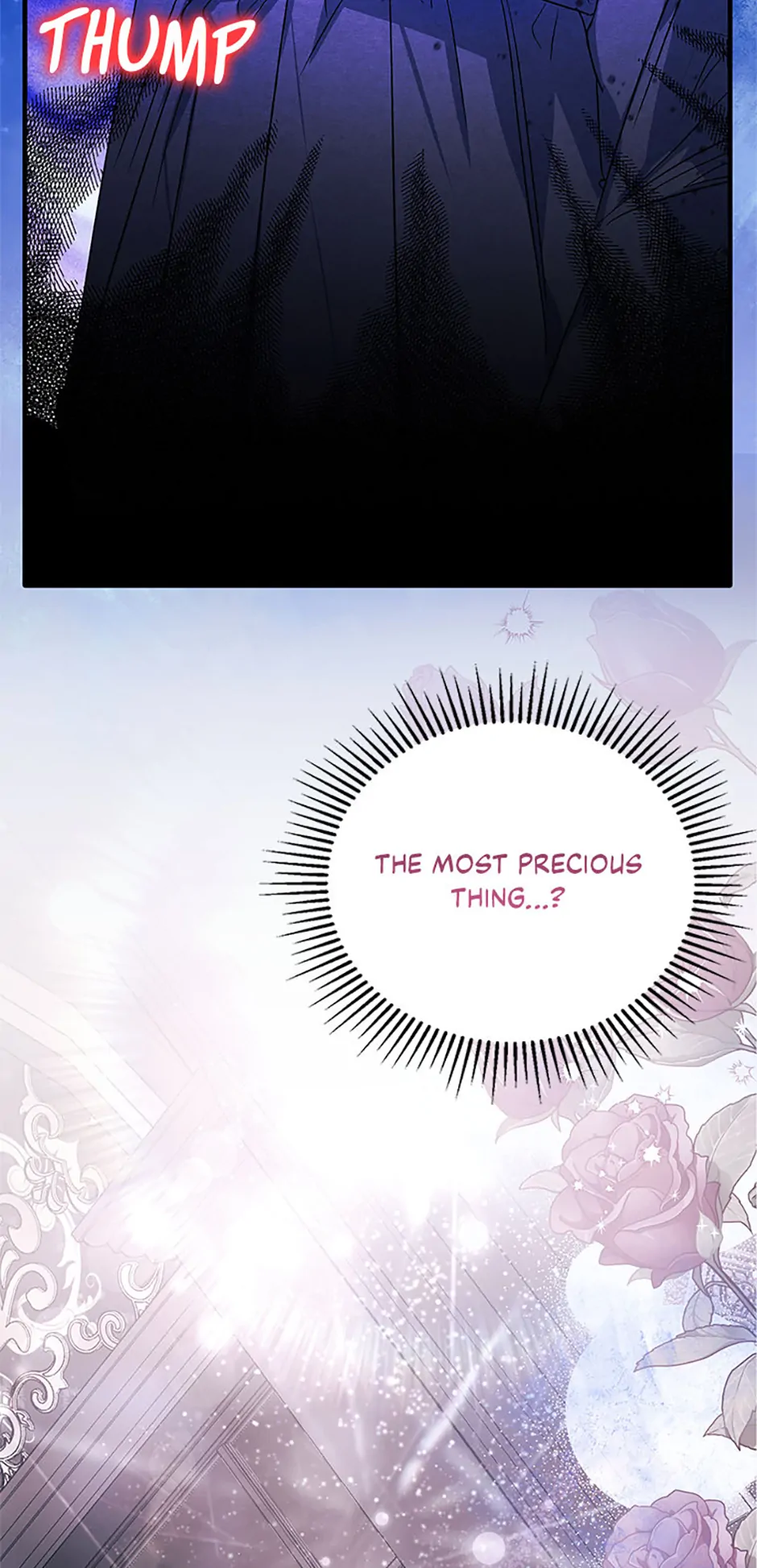 Hey, Little Duke, Just Trust this Sister! Chapter 82 - page 54