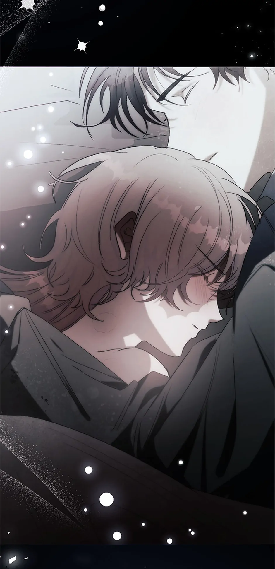 Hey, Little Duke, Just Trust this Sister! Chapter 82 - page 56