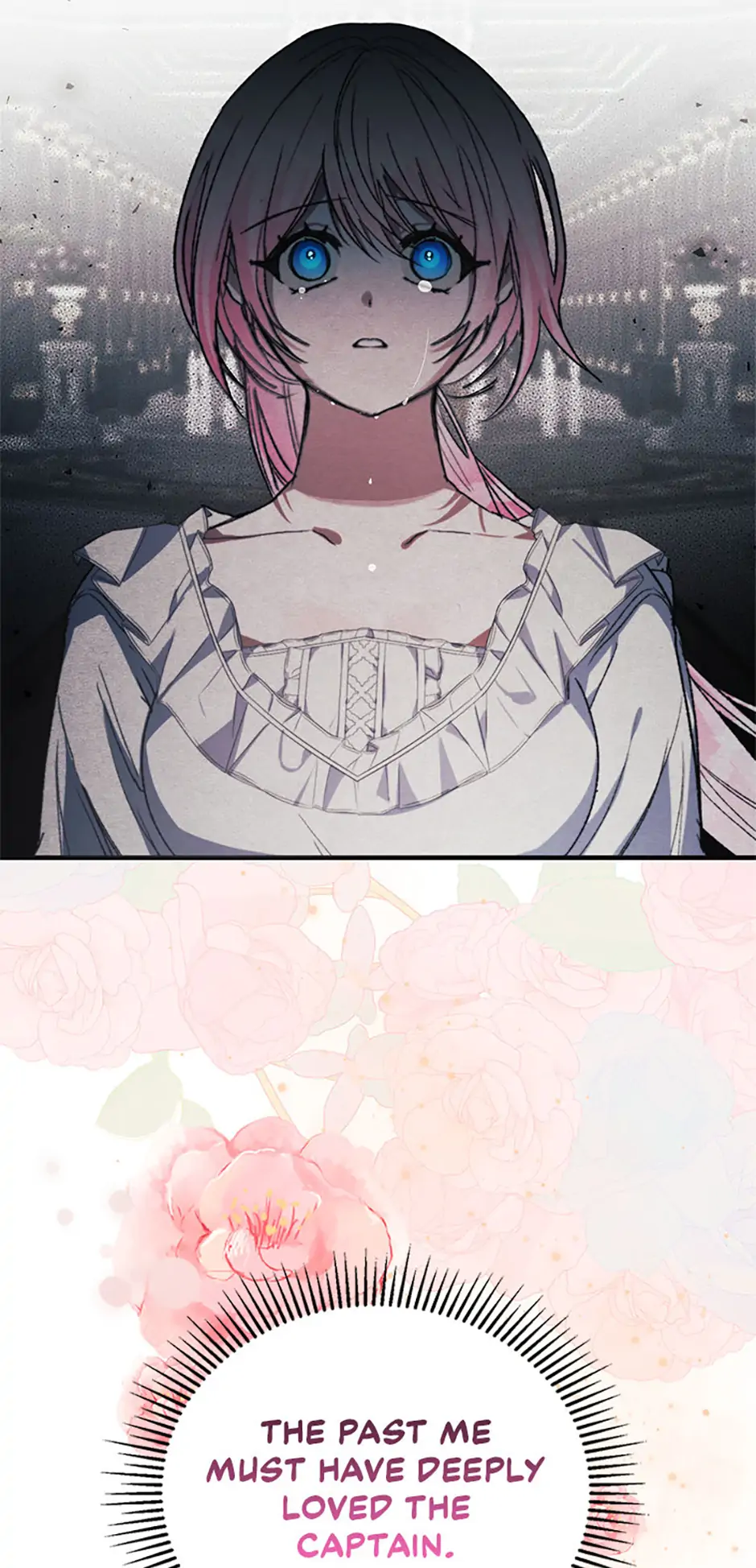 Hey, Little Duke, Just Trust this Sister! Chapter 82 - page 58