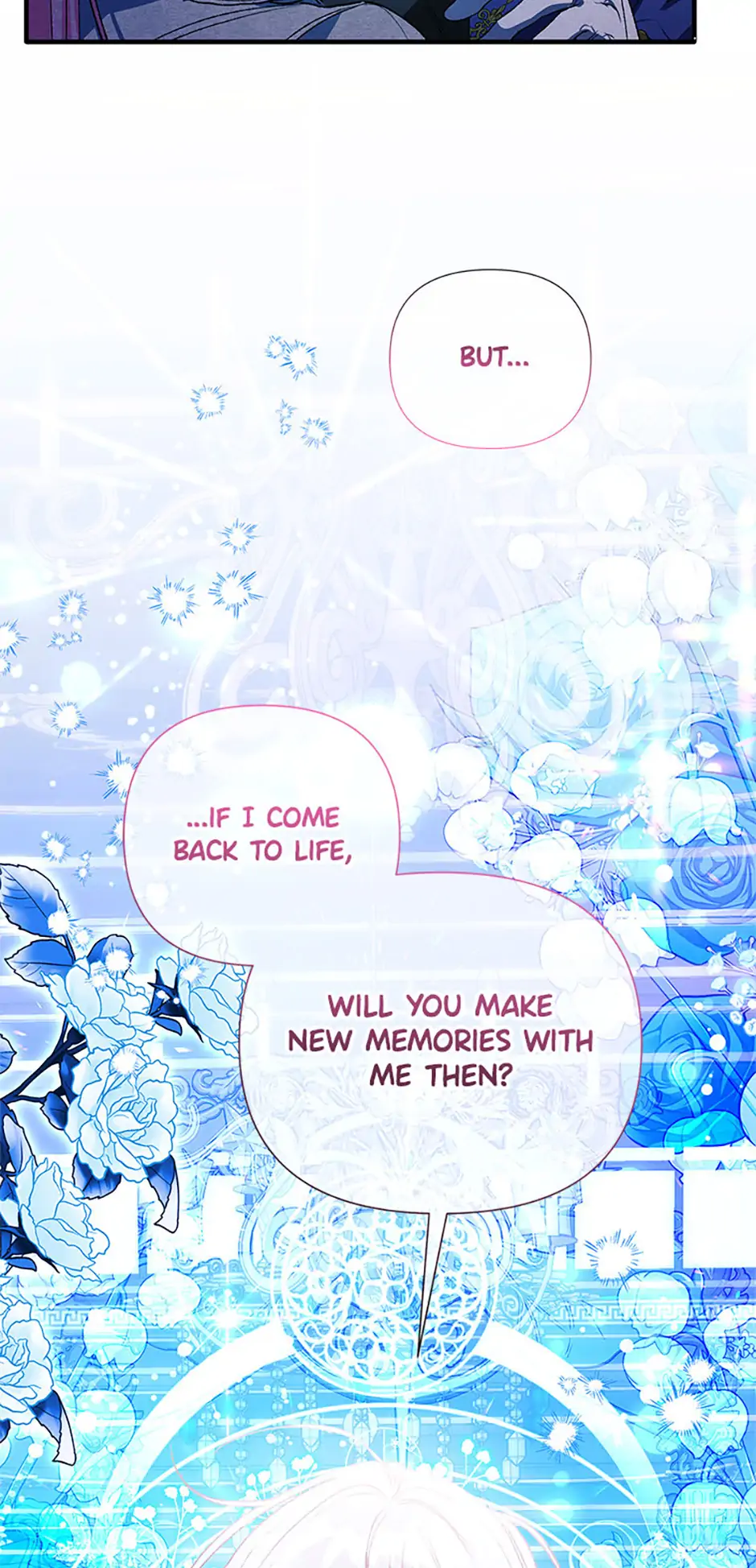 Hey, Little Duke, Just Trust this Sister! Chapter 82 - page 62