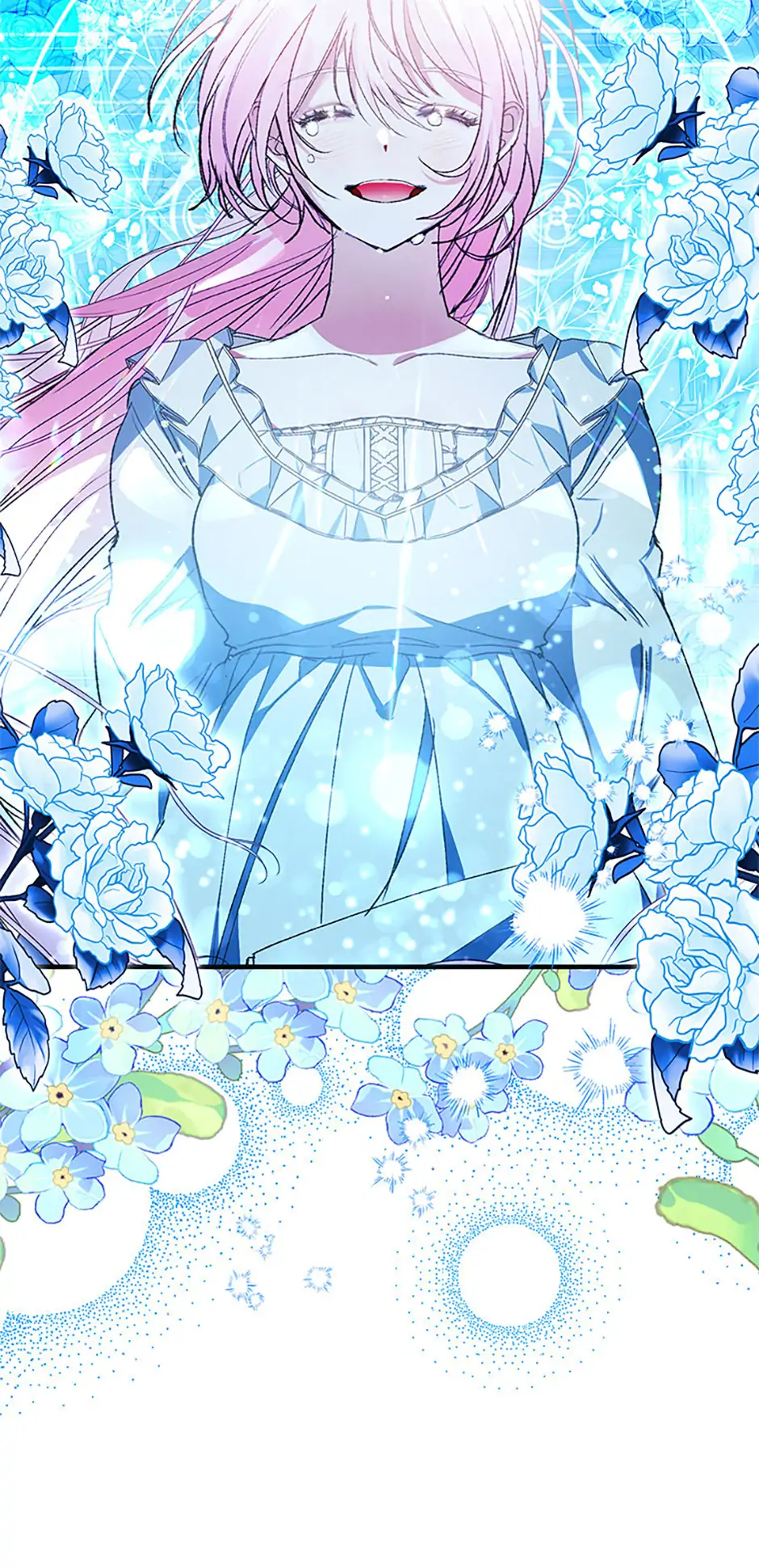 Hey, Little Duke, Just Trust this Sister! Chapter 82 - page 63