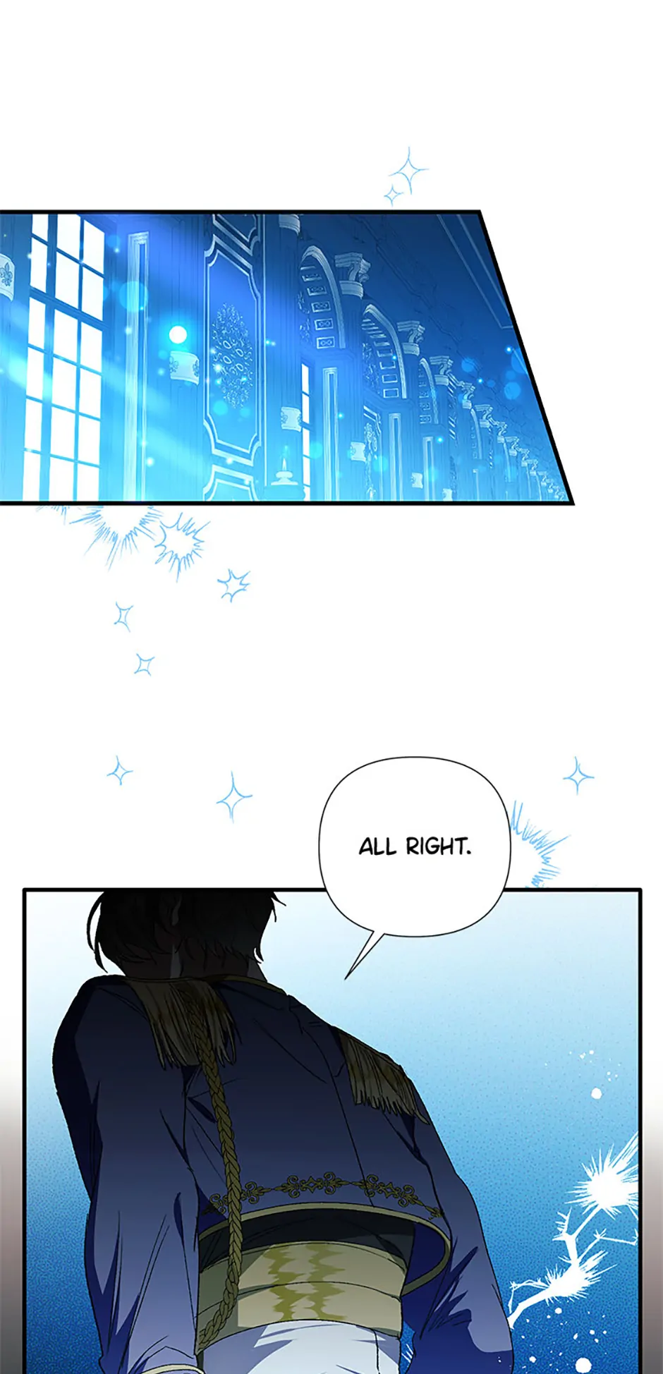 Hey, Little Duke, Just Trust this Sister! Chapter 82 - page 64